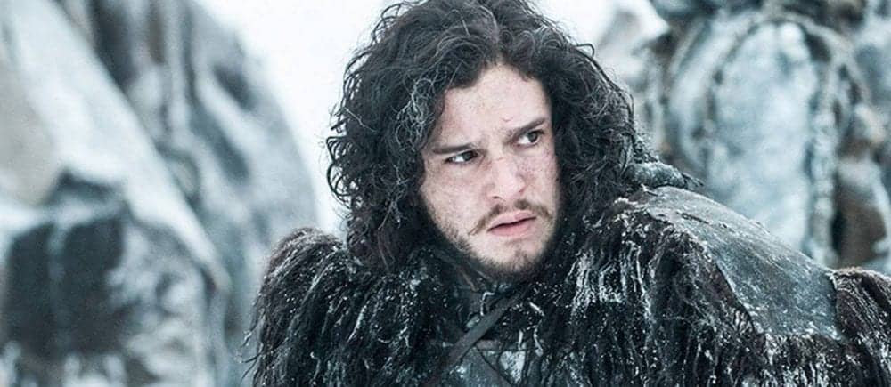 Se depender das leituras online brasileiras, Jon Snow se tornará o Rei de Westeros