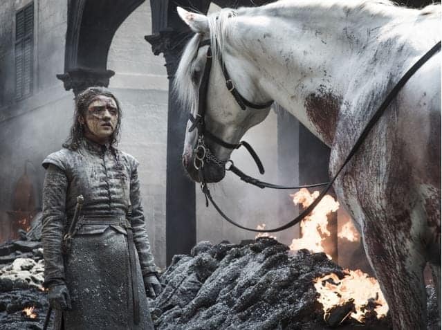 HBO revela personagens de Game of Thrones mais comentados nas redes sociais