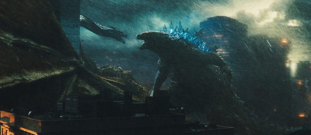 Crítica | Godzilla: O Rei dos Monstros