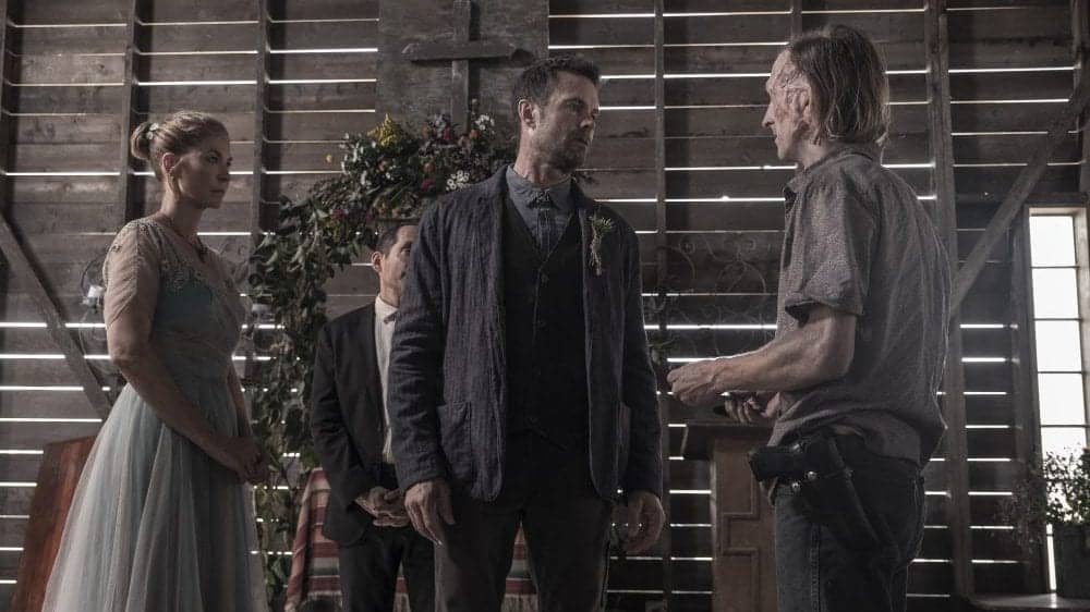 AMC transmite com exclusividade episódio final da 5ª temporada de ‘Fear the Walking Dead’