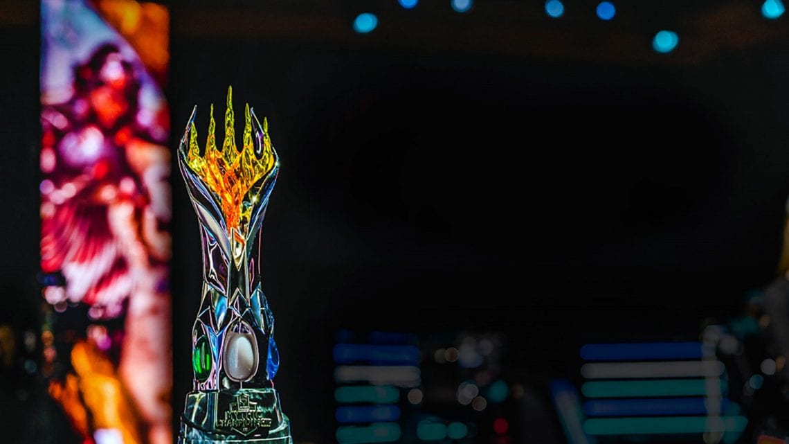 Quinto Mythic Championship de Magic The Gathering terá seis brasileiros e premiação de U$750 mil