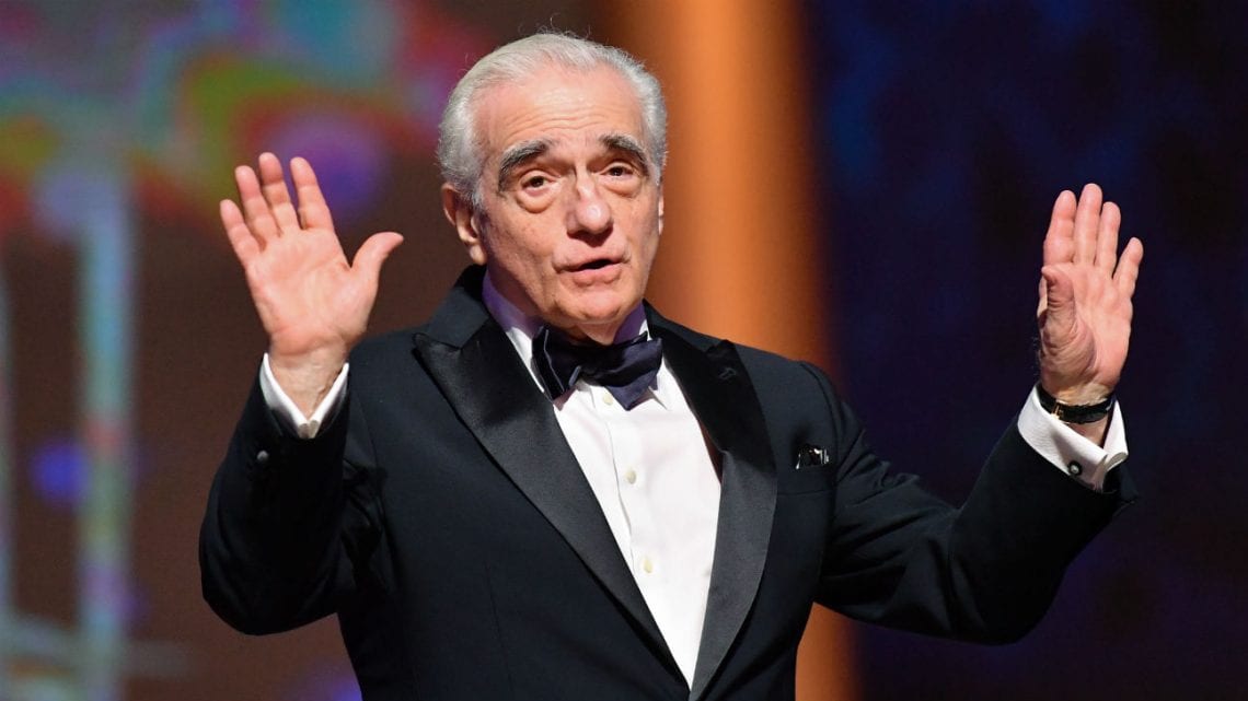 Kevin Feige da Marvel quebra silêncio sobre ataque de Scorsese: “É lamentável”