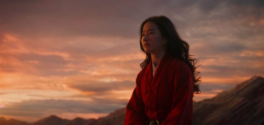 Saiu o novo trailer do filme live action de Mulan, e está belo!