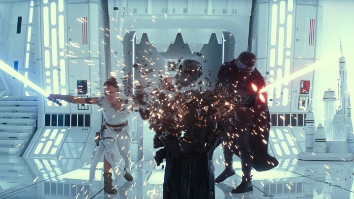 Ascensão Skywalker | As primeiras reações dividem opiniões