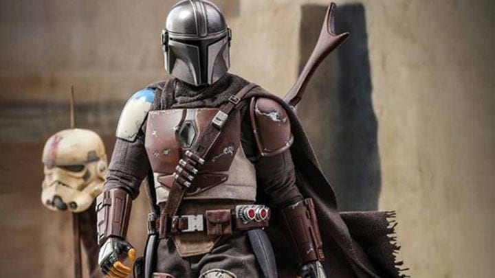 Teoria | Mandalorian, Obi-Wan e Luke Skywalker seriam a ascensão de Star Wars no Disney +?