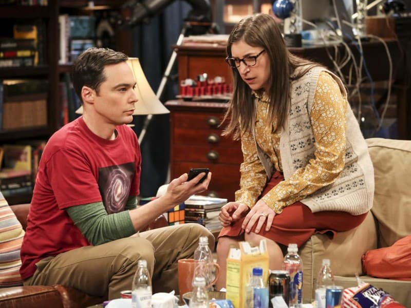 GLOBOPLAY – Plataforma disponibiliza 12ª e última temporada de ‘The Big Bang Theory’