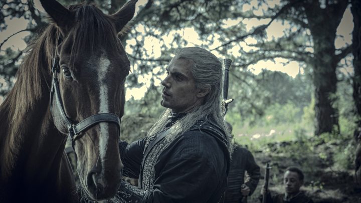 Netflix lança vídeo contando origem de The Witcher