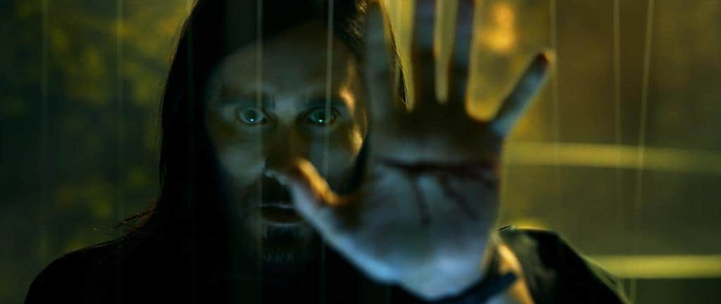 Morbius | Trailer do filme de Jared Leto traz conexão com Homem-Aranha