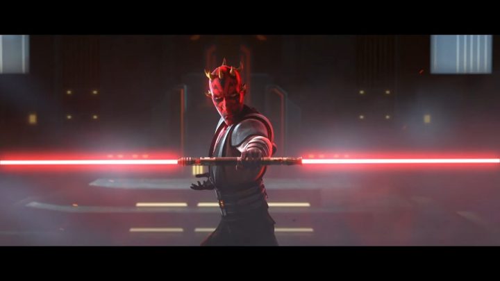 Star Wars: The Clone Wars ganha trailer da temporada final no Disney +