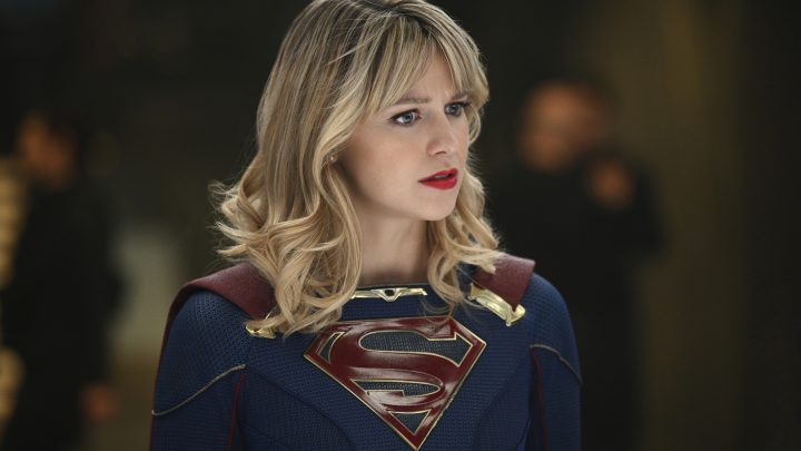 Warner Channel exibe episódios inéditos de Flash 6, Supergirl 5 e Legends Of Tomorrow 5
