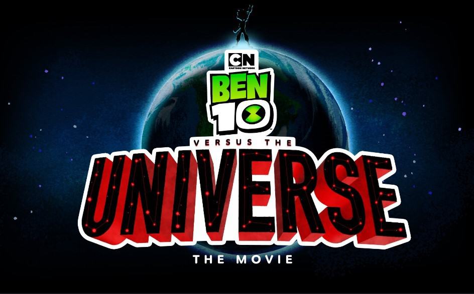 Ben 10 vs. The Universe chega ao Cartoon Network no final de 2020