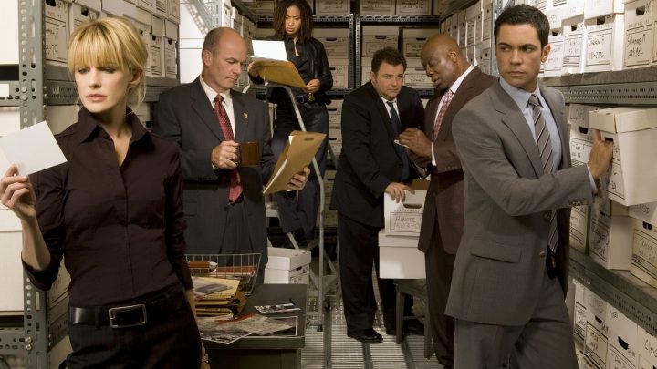 Novos episódios de Cold Case chegam com exclusividade ao canal A&E a partir de 6 de fevereiro