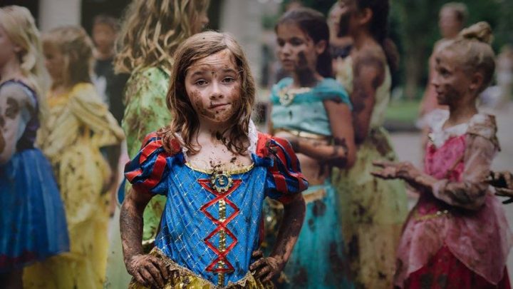 Disney traz ao Brasil exposição para inspirar meninas e mulheres a sonhar alto