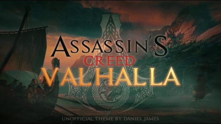 Ubisoft revelará os detalhes de Assassin’s Creed Valhalla amanhã, 30 de abril, às 12h
