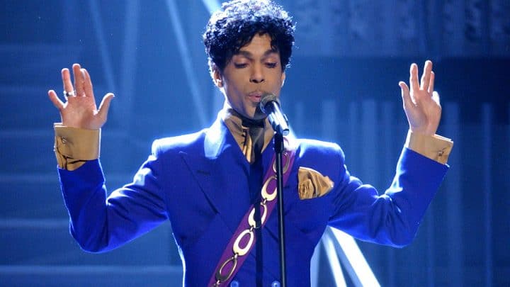 TNT exibe tributo ao Prince com exclusividade no Brasi