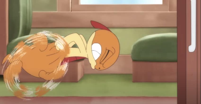 Pokémon ganha animação com estilo de Looney Tunes