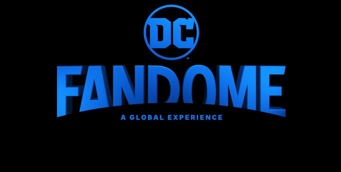 DC Fandome! Mega experiência virtual e imersiva de 24 horas