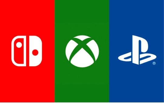 Nintendo, Microsoft e Sony participam do BIG Digital