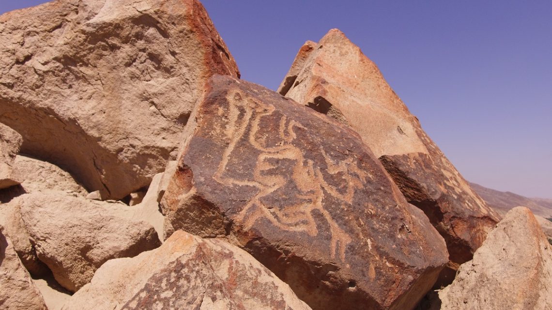 Especial inédito revela os segredos das múmias de Nazca, no Peru