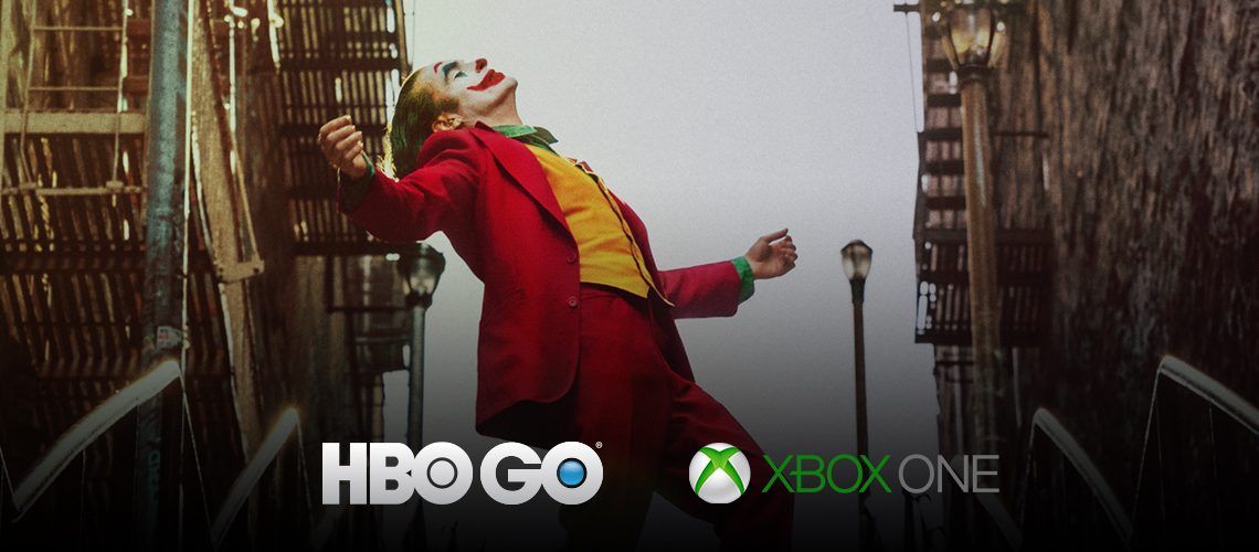 HBO GO agora está disponível na plataforma Xbox One na América Latina