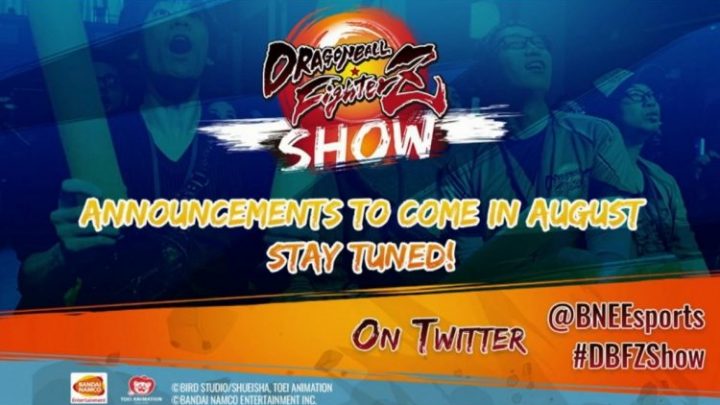 Evento Dragon Ball FighterZ Show é adiado