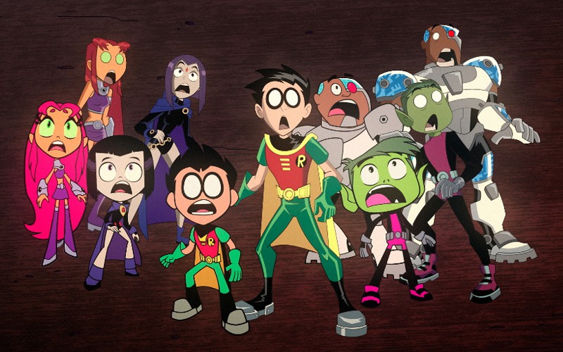 Cartoon Network é líder de audiência entre as crianças no primeiro semestre de 2020