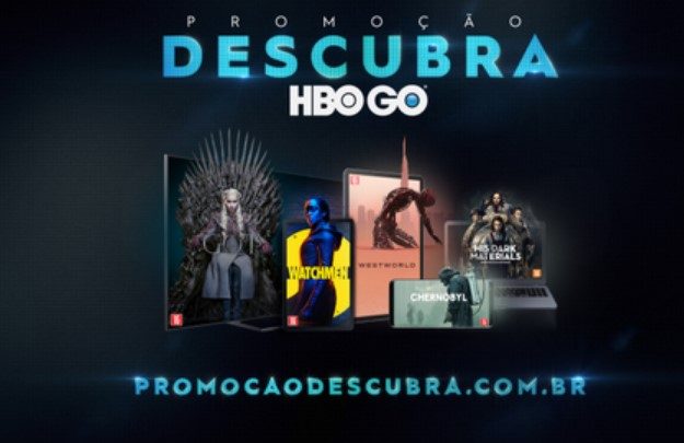 Conhecimento sobre séries da HBO rende prêmios na promoção DESCUBRA HBO GO