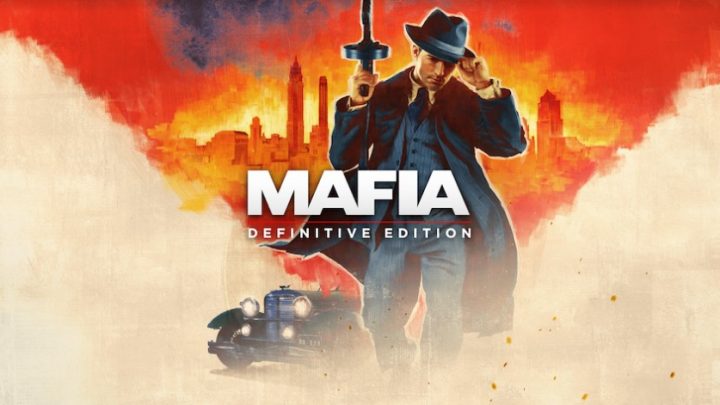 Mafia: Definitive Edition chega ao Brasil em mídia física para PS4 e Xbox One legendado em português e com bônus de Day One
