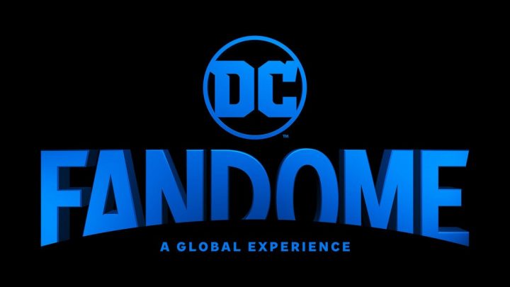 DC FanDome terá loja com produtos oficiais e exclusivos para os fãs brasileiros