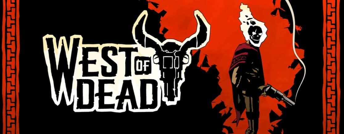 West of Dead está disponível agora no Playstation 4