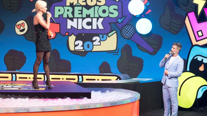 Conheça todos os vencedores do Meus Prêmios Nick 2020 e todos os destaques da premiação da Nickelodeon