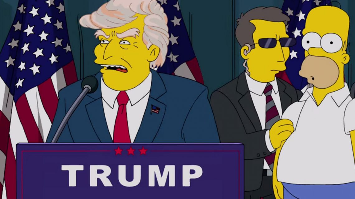 Especial de “Os Simpsons” reúne episódios com as previsões da turma de Springfield FOX Channel