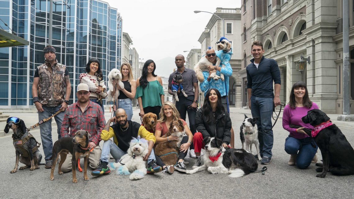 THE PACK, apresentada por Lindsey Vonn e sua cachorra Lucy, ganha primeiro trailer