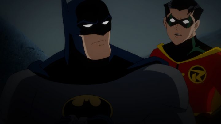DC Showcase Batman: lançamento da coletânea vem com curta interativo e mais 4 filmes