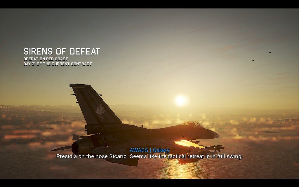Project Wingman – Confira gameplay análise do indie inspirado em Ace Combat