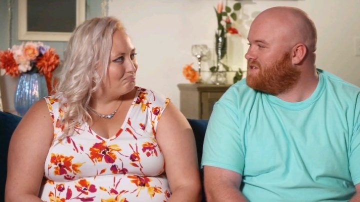 Lifetime estreia reality que acompanha a jornada de casais que querem perder peso antes do dia do casamento