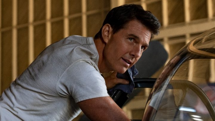 Paramount Pictures anuncia nova data de ‘Top Gun: Maverick’ no Brasil