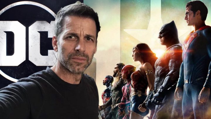 Zack Snyder: o diretor do universo DC