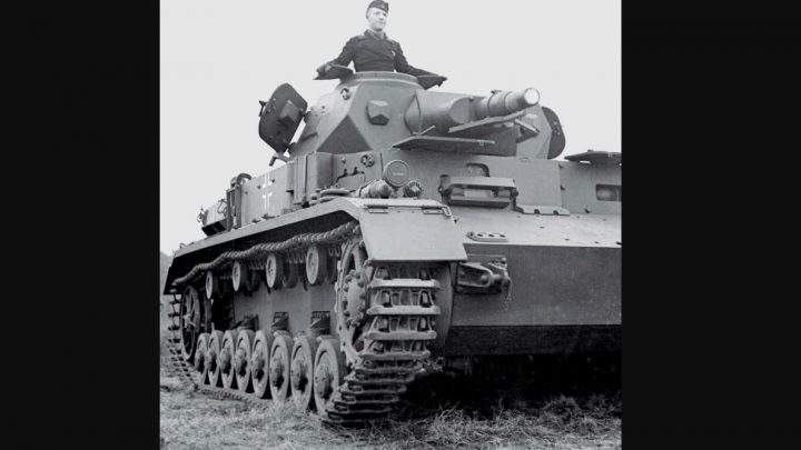 2ª Guerra Mundial: conheça os míticos carros de combate