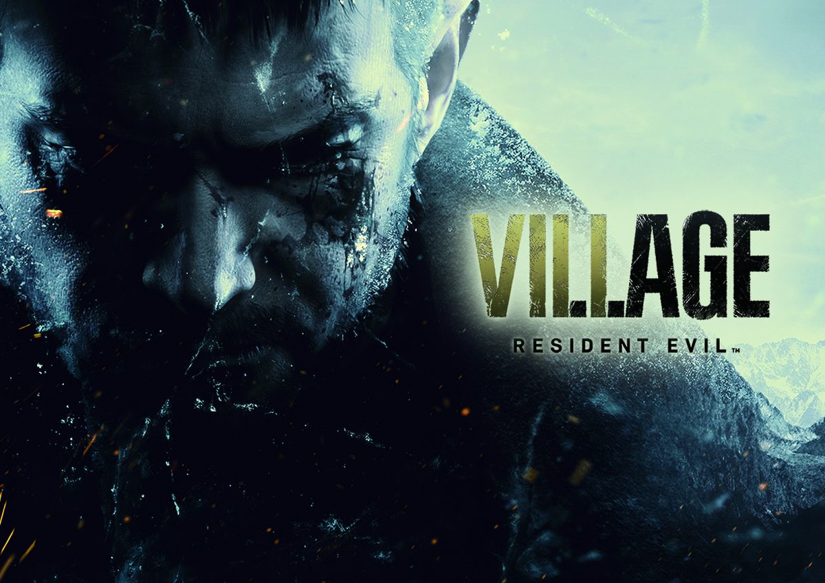 Jogo Resident Evil Village Ps4 - SONY - Jogos de Terror - Magazine