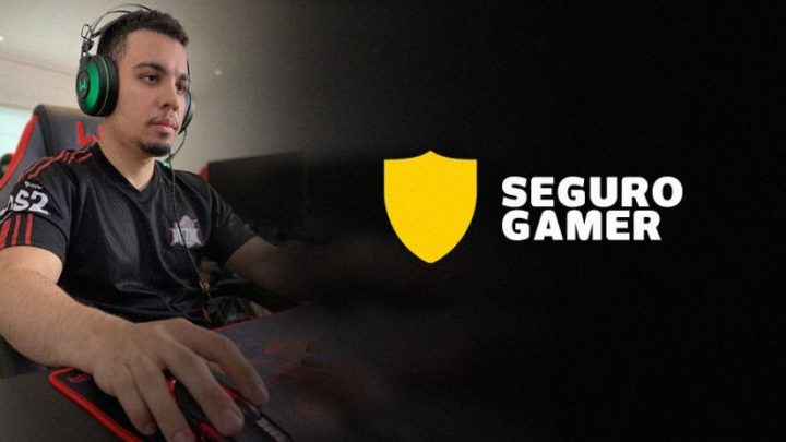 W7M Gaming, PDVBox e Argo Seguros lançam o “Seguro Gamer”
