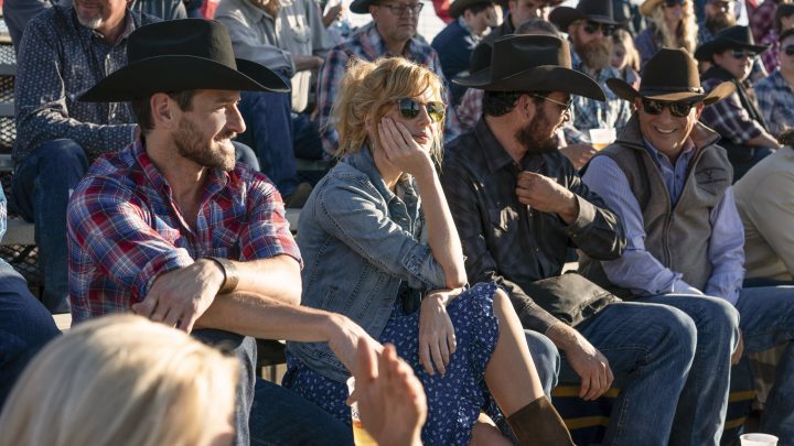 Paramount Network anuncia data de estreia da terceira temporada de Yellowstone