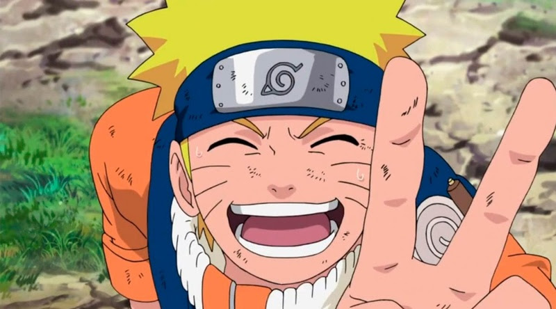 “Naruto” estreia na Warner Channel nesta segunda, dia 11 de julho