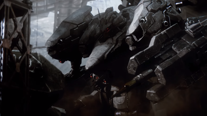Armored Core VI Fires Of Rubicon | Confira Nossa Análise do Trailer