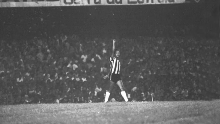 Documentário sobre a história do Atlético Mineiro chega à MUBI no dia 13