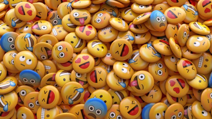 Dia Mundial do Emoji: 8 curiosidades por trás das carinhas
