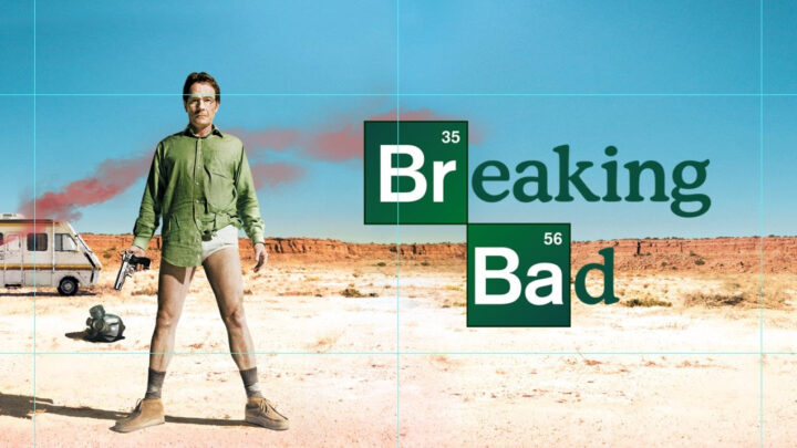 A&E estreia Breaking Bad