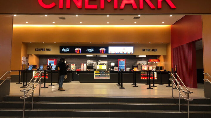 Cinemark inaugura novo complexo em Mogi das Cruzes