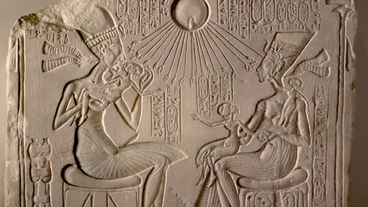 History 2 estreia Egito Antigo: Crônicas de um Império