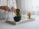 Japan House São Paulo promove exposição “NIHONCHA” que apresenta as formas de apreciar o chá japonês